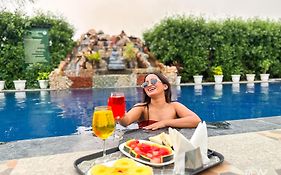 Corbett Nirvana Resort